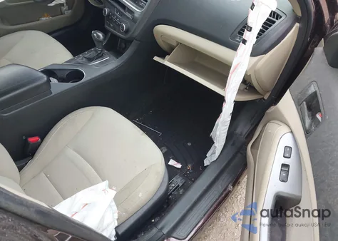 2014 Kia Optima Lx z USA, uszkodzony, nr VIN 5XXGM4A74EG349593